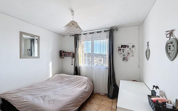 Appartement à vendre    3 pièces • 59,64 m2 Le Cannet