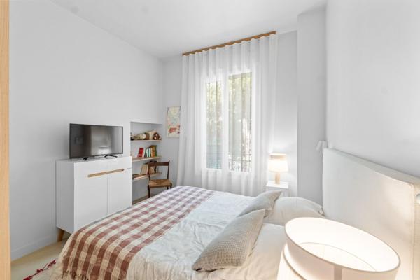 Vente Maison de ville Cannes 4 Pièces 130 m²