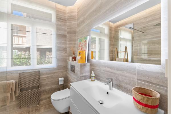 Vente Maison de ville Cannes 4 Pièces 130 m²