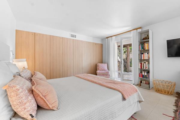 Vente Maison de ville Cannes 4 Pièces 130 m²