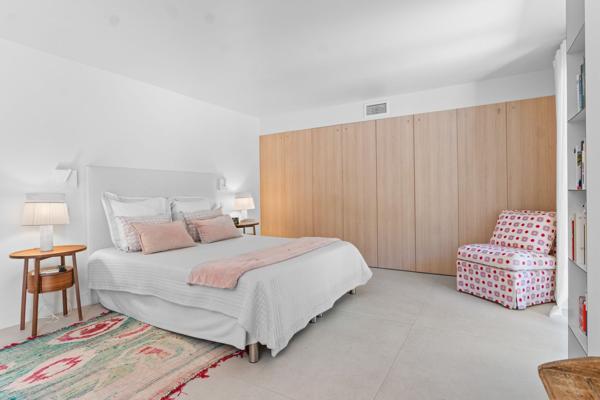Vente Maison de ville Cannes 4 Pièces 130 m²
