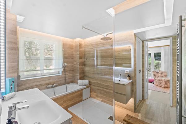 Vente Maison de ville Cannes 4 Pièces 130 m²