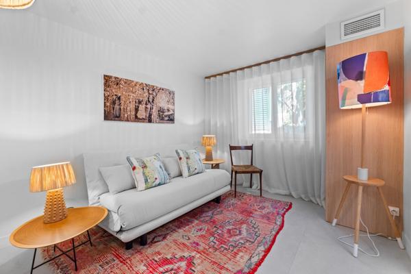Vente Maison de ville Cannes 4 Pièces 130 m²