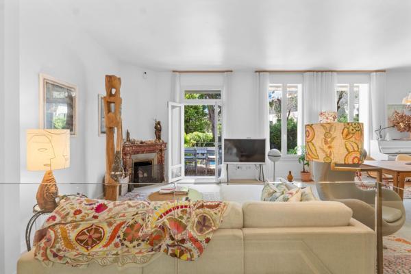 Vente Maison de ville Cannes 4 Pièces 130 m²