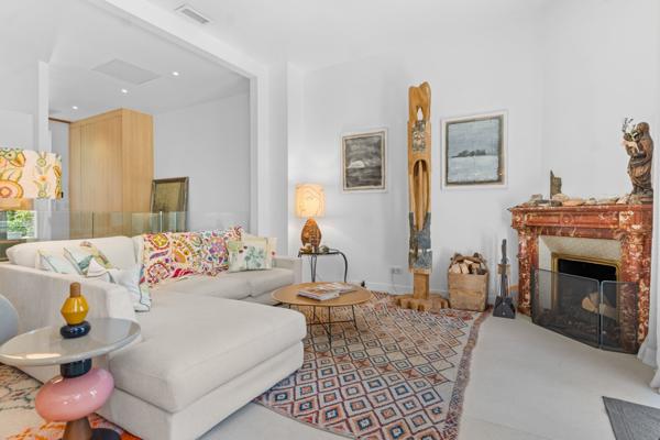 Vente Maison de ville Cannes 4 Pièces 130 m²