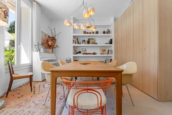 Vente Maison de ville Cannes 4 Pièces 130 m²