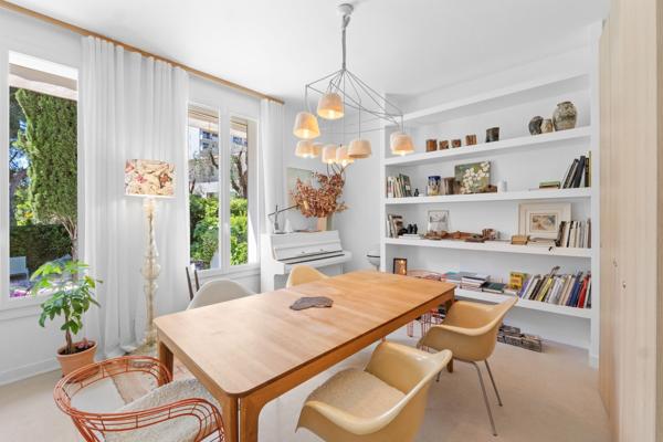 Vente Maison de ville Cannes 4 Pièces 130 m²