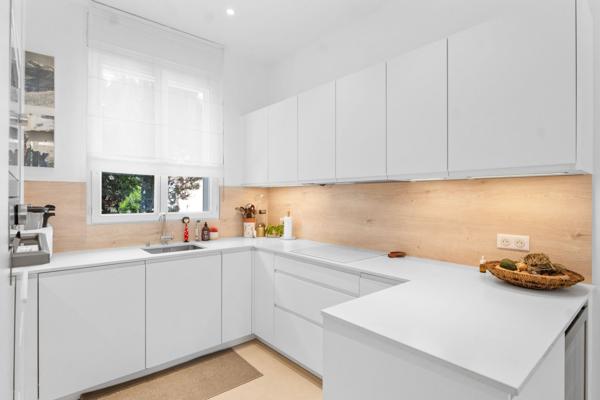 Vente Maison de ville Cannes 4 Pièces 130 m²