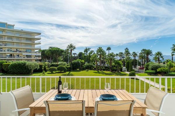 Vente Appartement de luxe Cannes 3 Pièces 75 m²