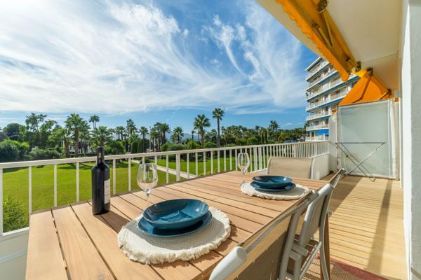 Vente Appartement de luxe Cannes 3 Pièces 75 m²