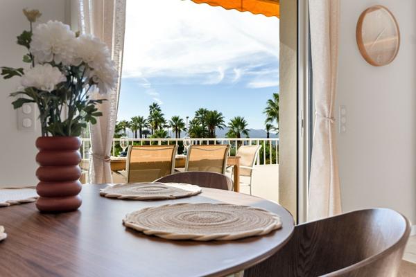 Vente Appartement de luxe Cannes 3 Pièces 75 m²