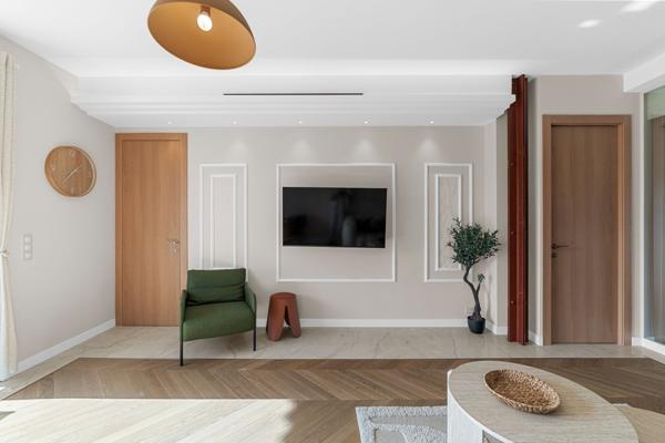 Vente Appartement de luxe Cannes 3 Pièces 75 m²
