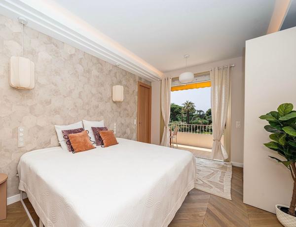 Vente Appartement de luxe Cannes 3 Pièces 75 m²