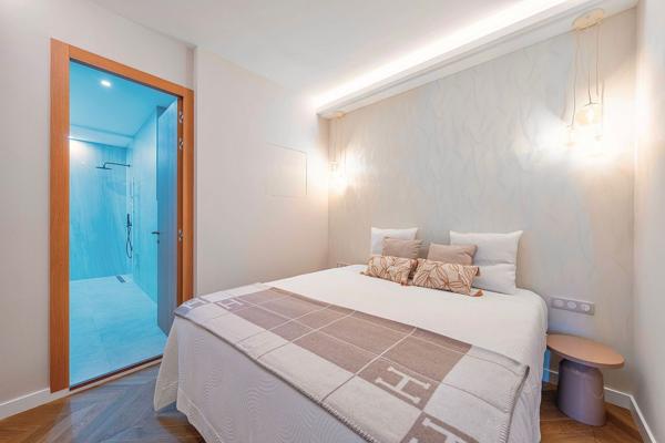 Vente Appartement de luxe Cannes 3 Pièces 75 m²