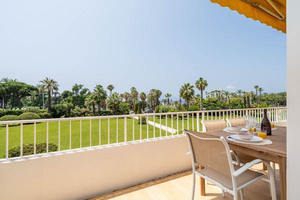 Vente Appartement de luxe Cannes 3 Pièces 75 m²