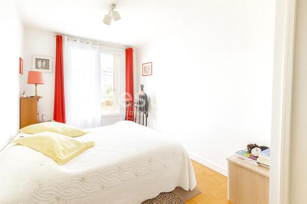 Superbe Appartement 4 pièces, 111m², à Tassin la Demi Lune - Horloge - À vendre !