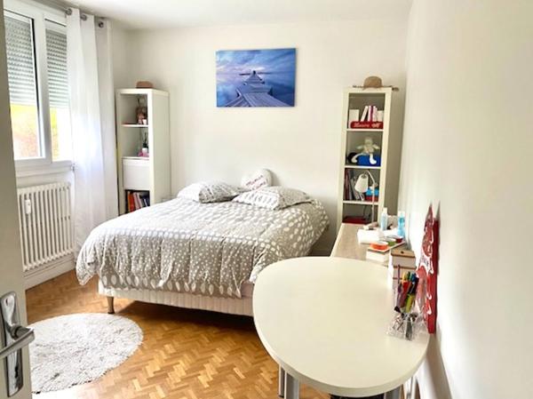 Superbe Appartement 4 pièces, 111m², à Tassin la Demi Lune - Horloge - À vendre !