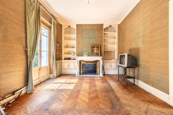 Vente Maison de luxe Bordeaux 9 Pièces 210 m²