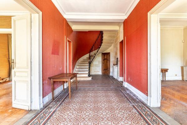 Vente Maison de luxe Bordeaux 9 Pièces 210 m²