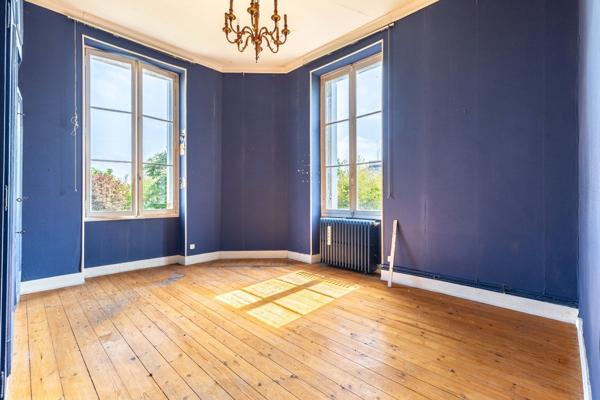 Vente Maison de luxe Bordeaux 9 Pièces 210 m²