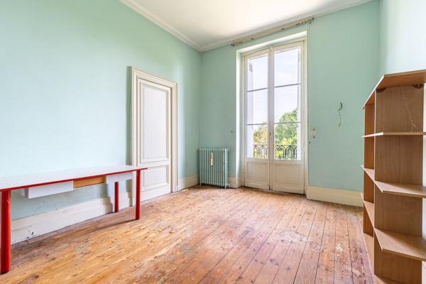 Vente Maison de luxe Bordeaux 9 Pièces 210 m²