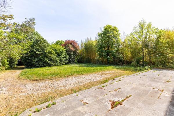 Vente Maison de luxe Bordeaux 9 Pièces 210 m²