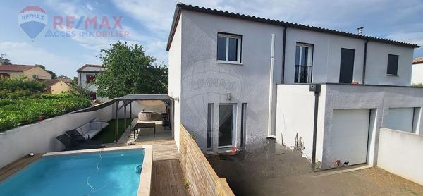 Maison  en vente - Aude - 11