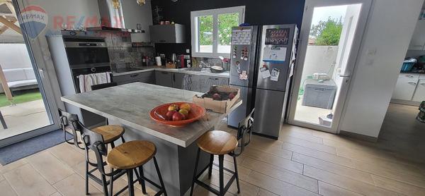 Maison  en vente - Aude - 11