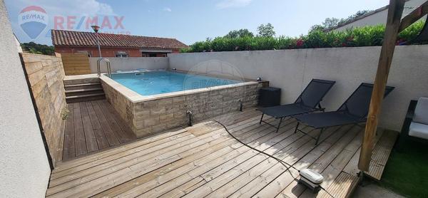 Maison  en vente - Aude - 11