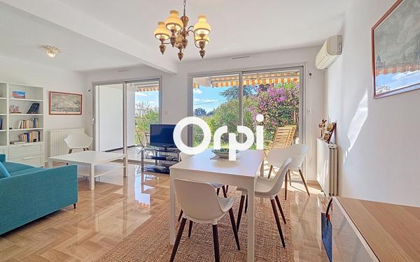 Appartement à vendre    2 pièces • 50,08 m2 Sanary-sur-Mer