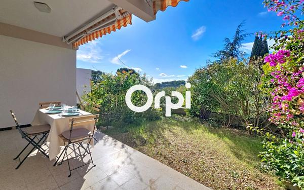 Appartement à vendre    2 pièces • 50,08 m2 Sanary-sur-Mer