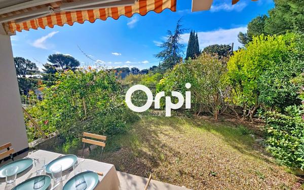 Appartement à vendre    2 pièces • 50,08 m2 Sanary-sur-Mer