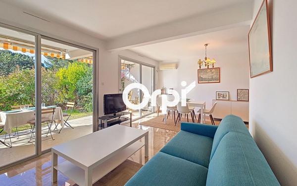 Appartement à vendre    2 pièces • 50,08 m2 Sanary-sur-Mer