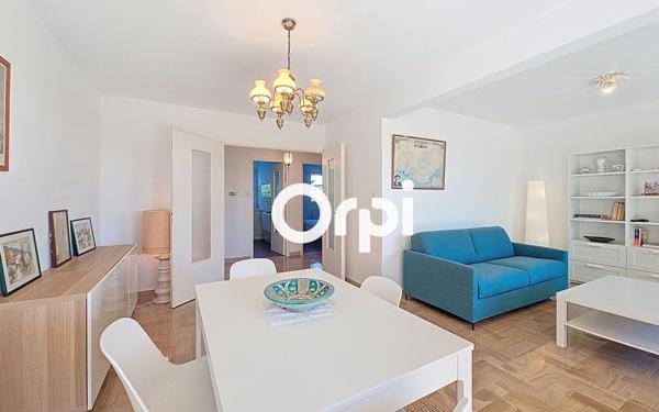 Appartement à vendre    2 pièces • 50,08 m2 Sanary-sur-Mer