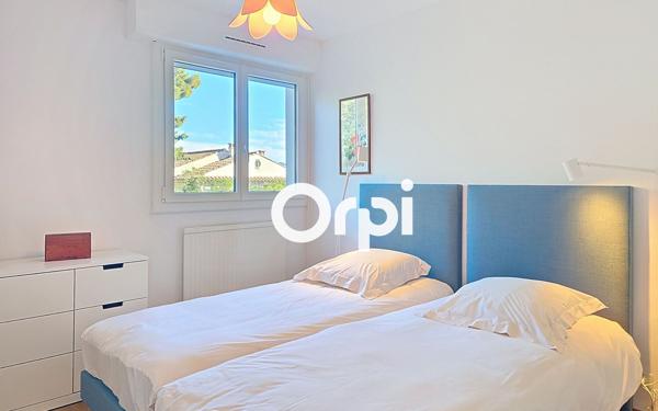 Appartement à vendre    2 pièces • 50,08 m2 Sanary-sur-Mer