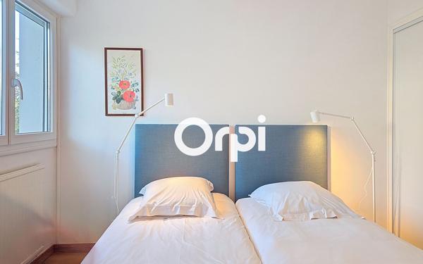 Appartement à vendre    2 pièces • 50,08 m2 Sanary-sur-Mer