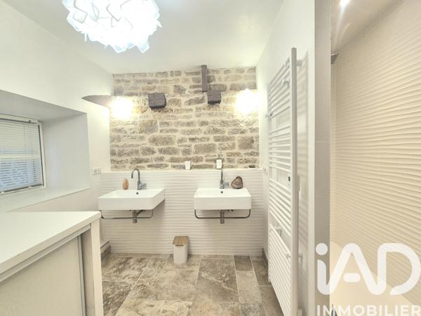 Maison à vendre 5 pièces 180 m² Cressensac-Sarrazac