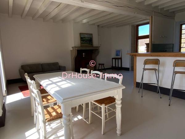 Maison à vendre 4 pièces de 105 m²