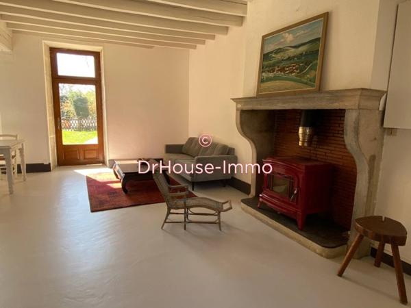 Maison à vendre 4 pièces de 105 m²