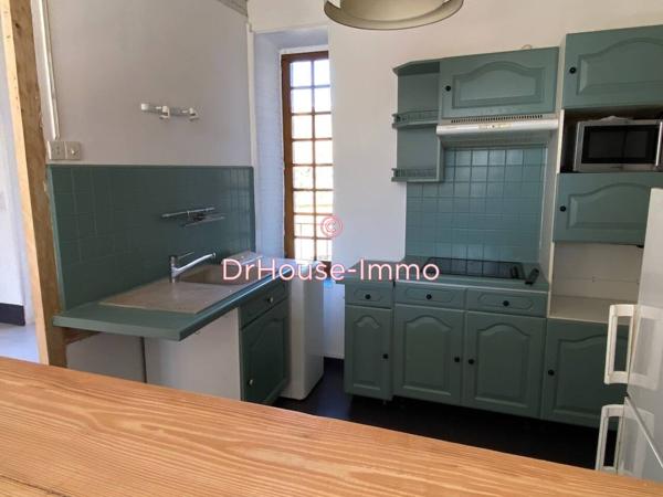 Maison à vendre 4 pièces de 105 m²