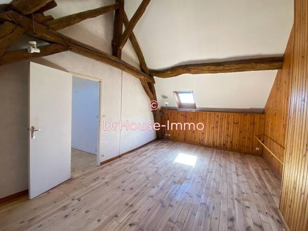 Maison à vendre 4 pièces de 105 m²
