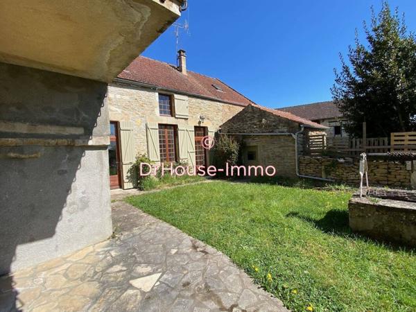 Maison à vendre 4 pièces de 105 m²