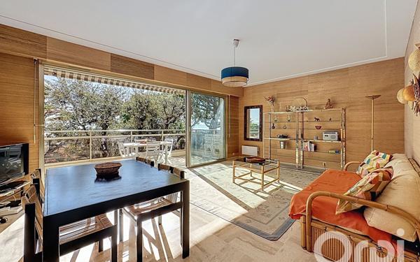 Appartement à vendre    3 pièces • 81 m2 Villeneuve-Loubet