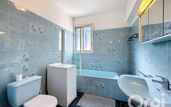 Appartement à vendre    3 pièces • 81 m2 Villeneuve-Loubet