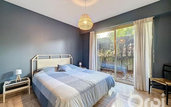 Appartement à vendre    3 pièces • 81 m2 Villeneuve-Loubet