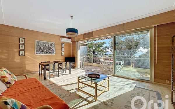 Appartement à vendre    3 pièces • 81 m2 Villeneuve-Loubet