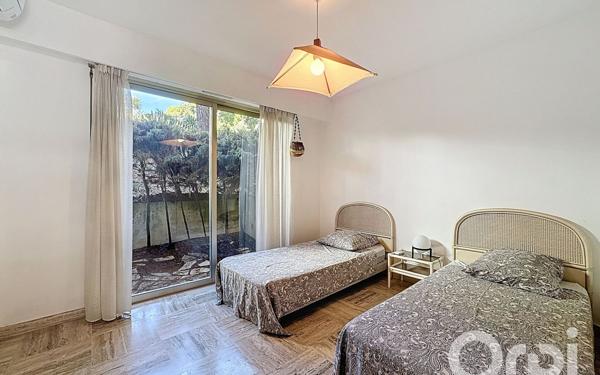 Appartement à vendre    3 pièces • 81 m2 Villeneuve-Loubet