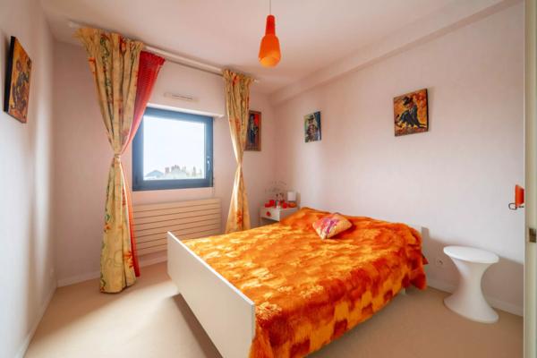 Appartement T3 Nantes- Schuman