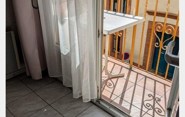 Vente Appartement P2 petite terrasse - proche thermes Amelie-les-bains-palalda   