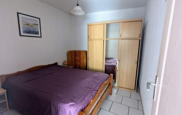 Vente Appartement P2 petite terrasse - proche thermes Amelie-les-bains-palalda   